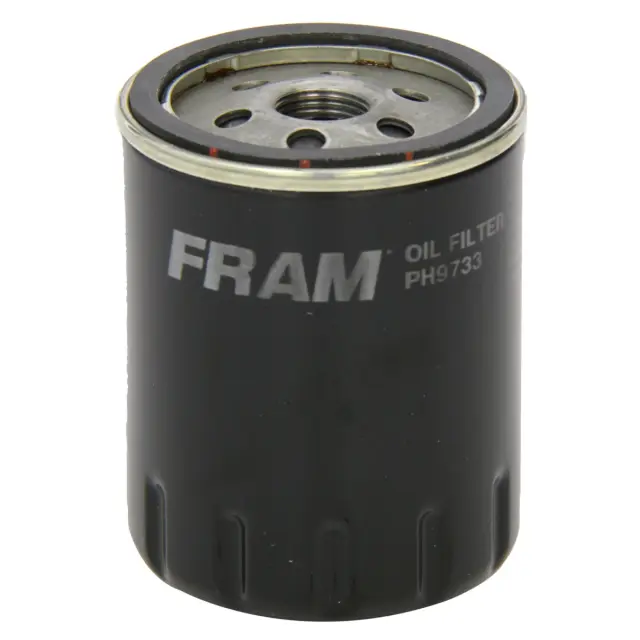 Фільтр оливи 6124072220 FRAM (PH9733)