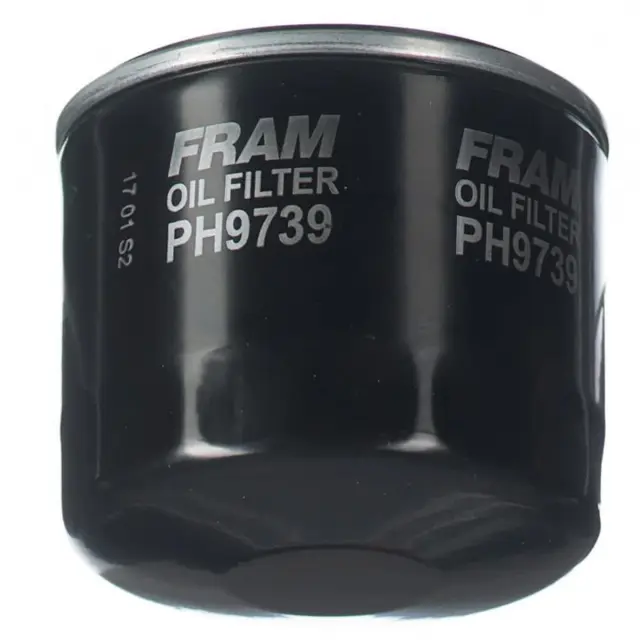 Фільтр оливи FRAM (PH9739)