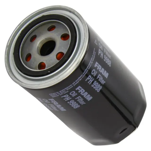 Фільтр оливи 6124191090 FRAM (PH9988)