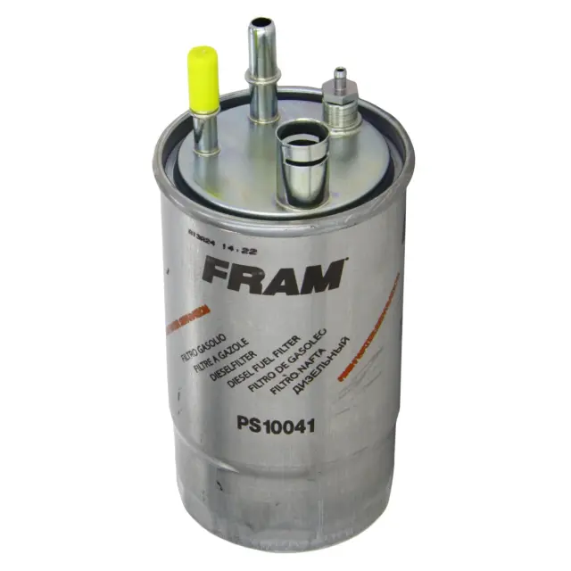 Фільтр паливний 6614261310 FRAM (PS10041)