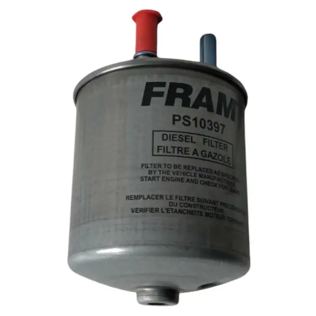 Фільтр паливний 6614231750 FRAM (PS10397)