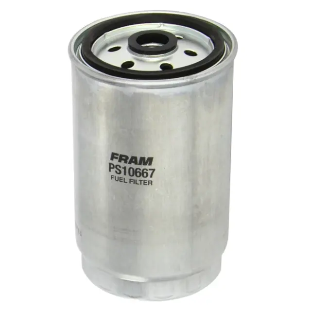 Фільтр паливний 6114262950 FRAM (PS10667)