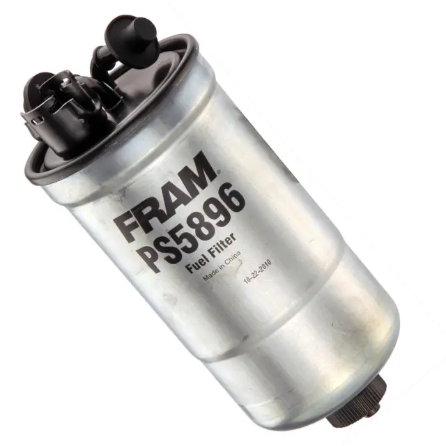 Фільтр паливний 6614065230 FRAM (PS5896)