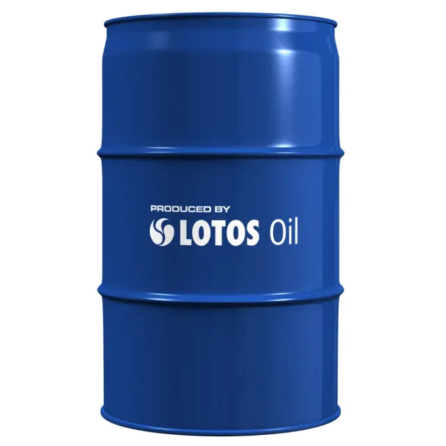 Олива моторна LOTOS Turdus SHPD CH-4 15W-40 60 л (WF-B501750-000)