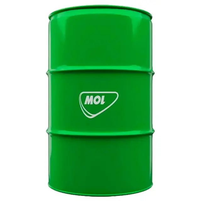 Олива трансмісійна MOL Hykomol K GL-5 80W-90 180 кг (13100191)