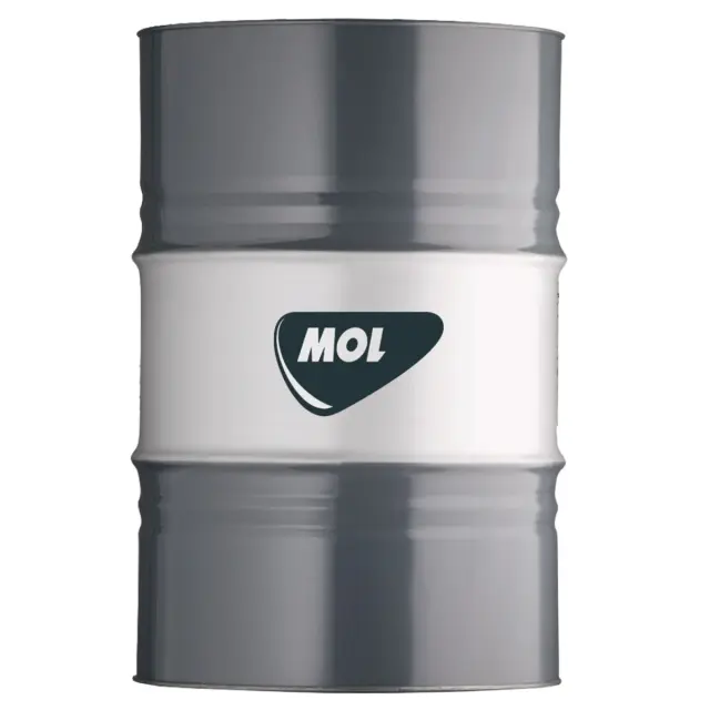 Олива трансмісійна MOL Hykomol K GL-5 85W-90 50 кг (13100196)