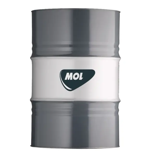 Рідина охолоджуюча MOL Alycol Cool рожева концентрат 220 кг (19010011)