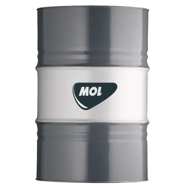 Рідина охолоджуюча MOL Evox Extra G11 блакитна концентрат 65 кг (19010041)