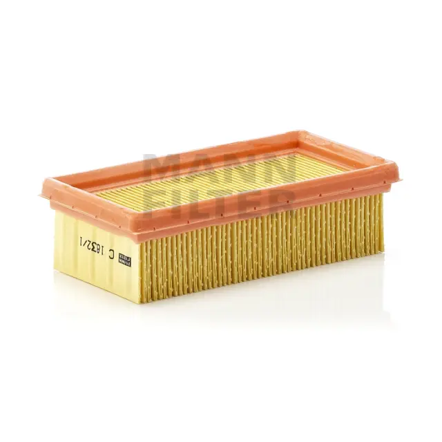 Фільтр повітряний MANN-FILTER (C 1832/1)