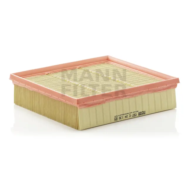 Фільтр повітряний MANN-FILTER (C 24 130)