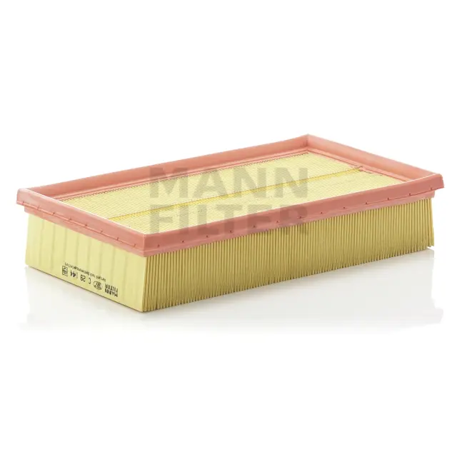 Фільтр повітряний MANN-FILTER (C 29 144)