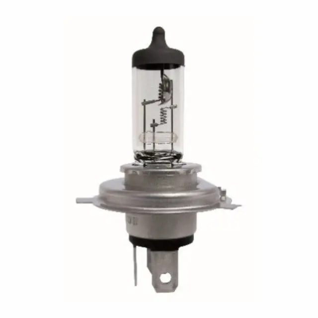 Лампа автомобільна TUNGSRAM 24V H4 75/70W (TU 50450U.1K)