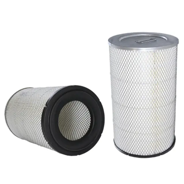 Фільтр повітряний WIX FILTERS John Deere Tractors (Outer used w/46558) (46605)