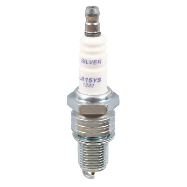 Свічки запалювання BRISK Silver LR15YS 8V ВАЗ 2101-2112 шт (1332)