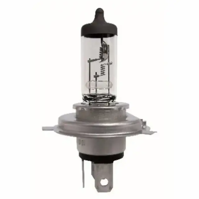 Лампа автомобільна GENERAL ELECTRIC 24V H4 75/70W (GE 50450HU.1K)