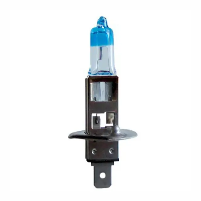 Лампа автомобільна TUNGSRAM 12V H1 55W MEGALIGHT ULTRA +120 (TU 50310NU.2D)