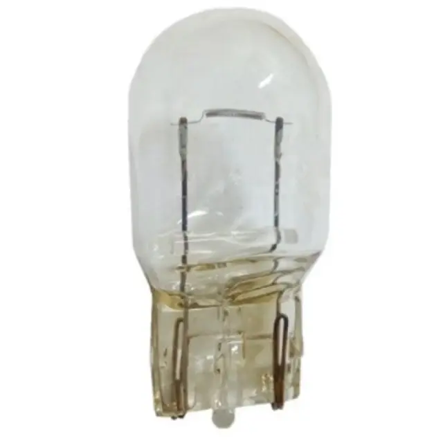Лампа автомобільна TUNGSRAM 12V W21W 21W (TU 7440.1K)