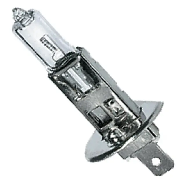 Лампа автомобільна МАЯК 24V H1 70W STANDARD (MK 54130)