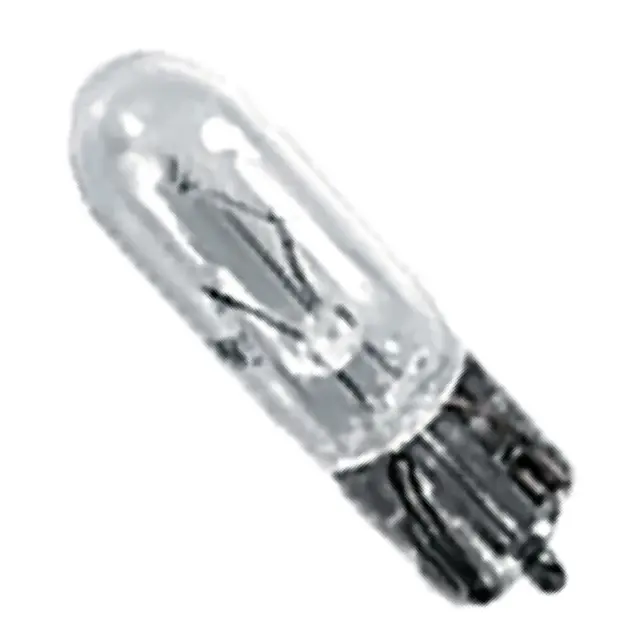 Лампа автомобільна МАЯК 24V W1.2W 1,2W ULTRA (MK 82412BU)