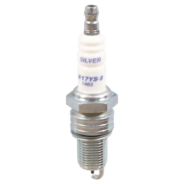 Свічки запалювання BRISK Silver LR17YS-0.9 (1465)