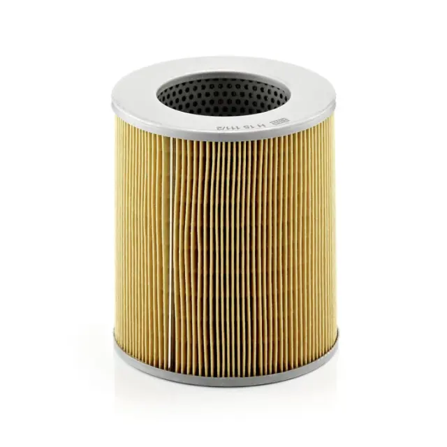 Фiльтр оливи MANN-FILTER (H15111/2)