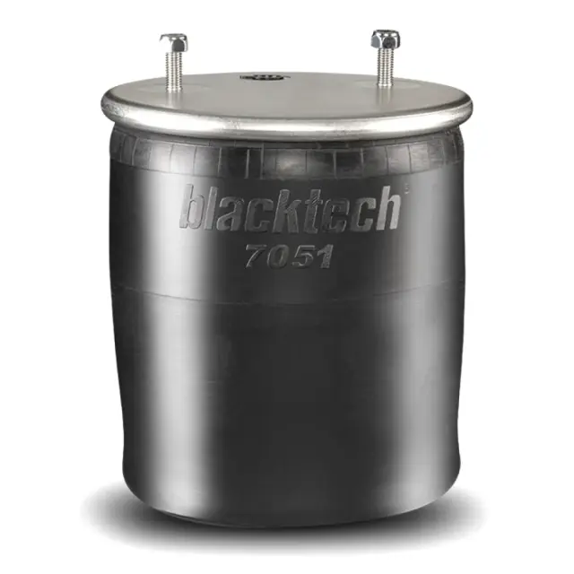 Пневморесора Blacktech 940 MB/O б/під (RML7051)