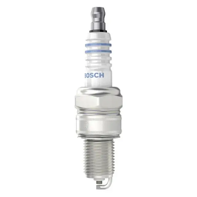 Свічки запалювання BOSCH WR 5 DC+( 0 242 245 812/0 242 245 552)
