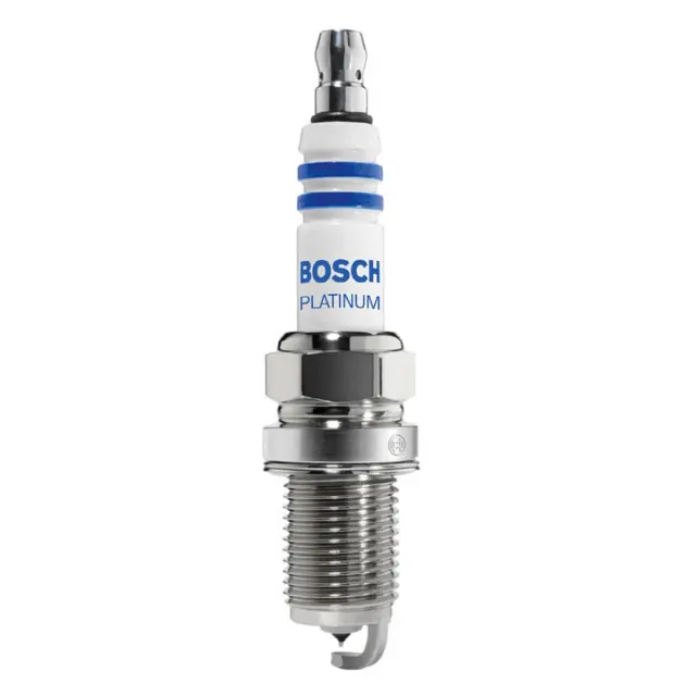 Свічки запалювання BOSCH HR7DP PLATIN (0 242 235 700)