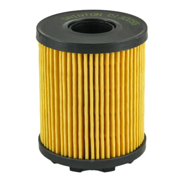 Фільтр оливи DAINTON (аналог WL7408) (D130055)