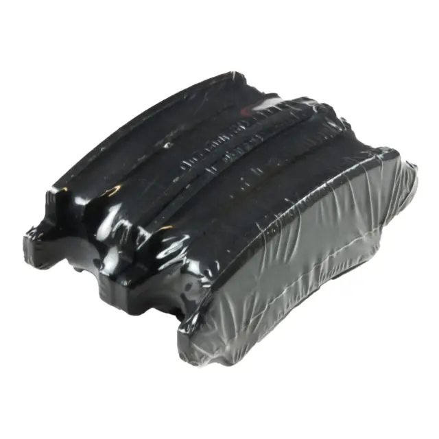 Гальмiвнi колодки DAINTON Toyota 04466-02020 (D160028)