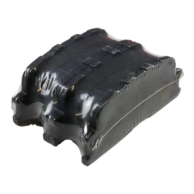 Гальмiвнi колодки DAINTON Toyota 04466-33100, 04466-33130 (D160029)