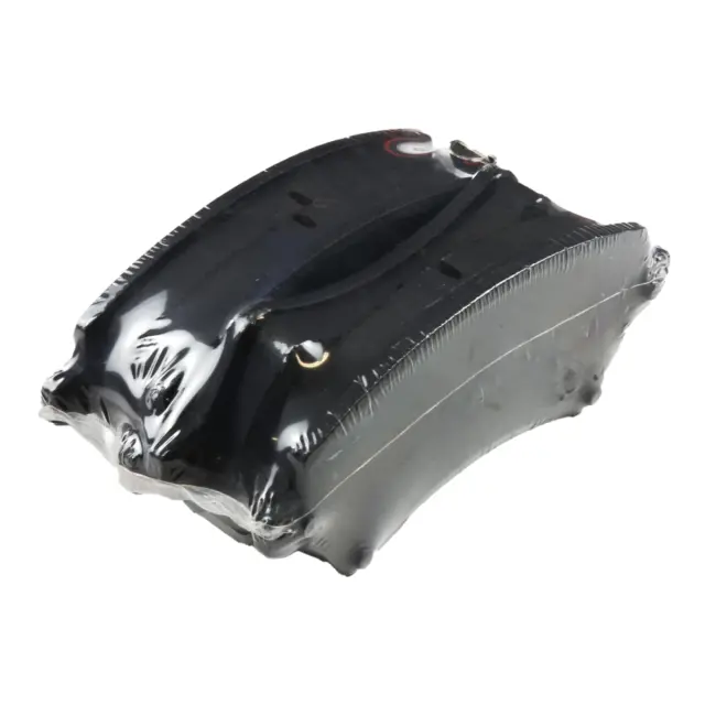 Гальмiвнi колодки DAINTON Toyota 04465-02061, 04465-YZZDC, 04465-02130 (D160030)