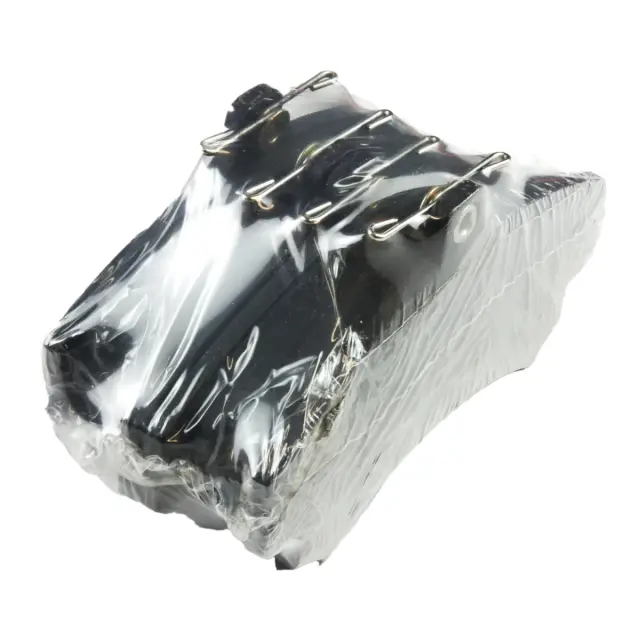 Гальмiвнi колодки DAINTON Mitsubishi MR407946, MR249241 (D160038)
