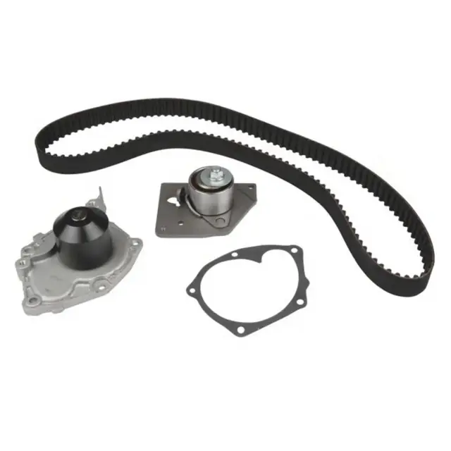 Комплект ременя привідного OPTIBELT (KT 1434)