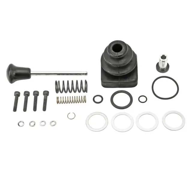 Ремкомплект гальмівного крана Diesel Technic (2.94509)