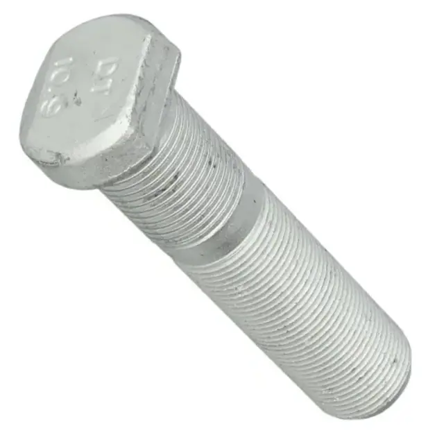 Болт колеса Diesel Technic M22 x 1.5 x 91.5 мм (4.40205)