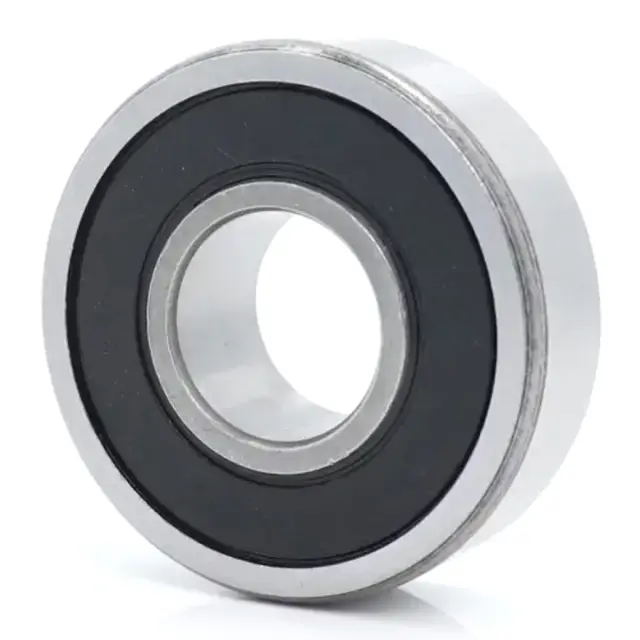 Підшипник маховика FAG TD100/120 (6306 2RS/C3)