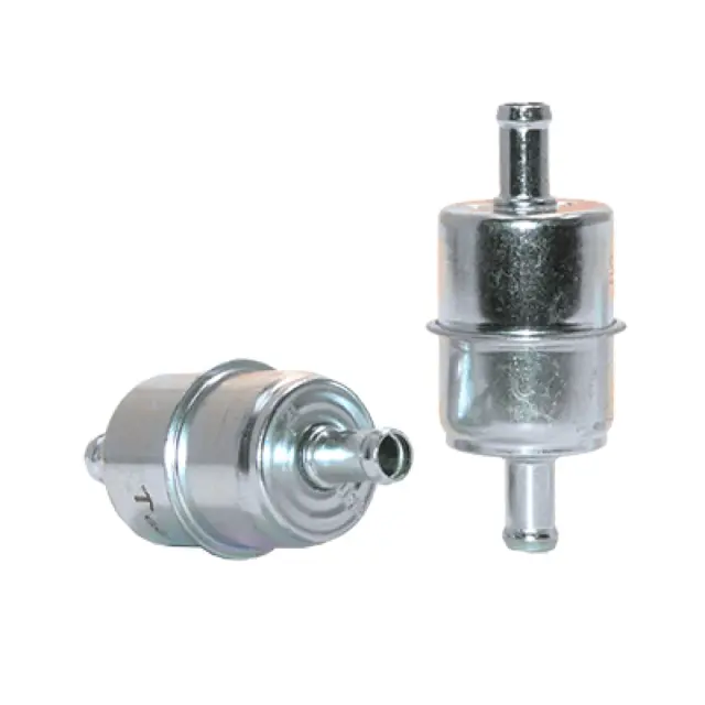 Фільтр паливний WIX FILTERS GMC Motorhomes V-8 454 Eng. (89-91) use gasoline only not for dies (33299)