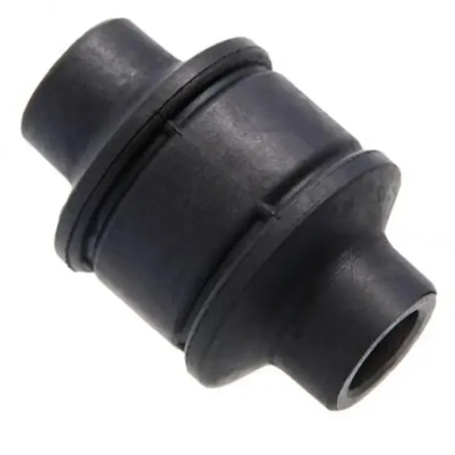 Сайлентблок заднього амортизатора FEBEST (MZAB-MZ5R)