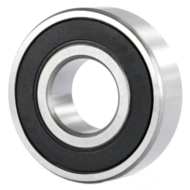 Підшипник роликовий конічний 20 x 52 x 15 мм FERSA (6304 2RS/C3)