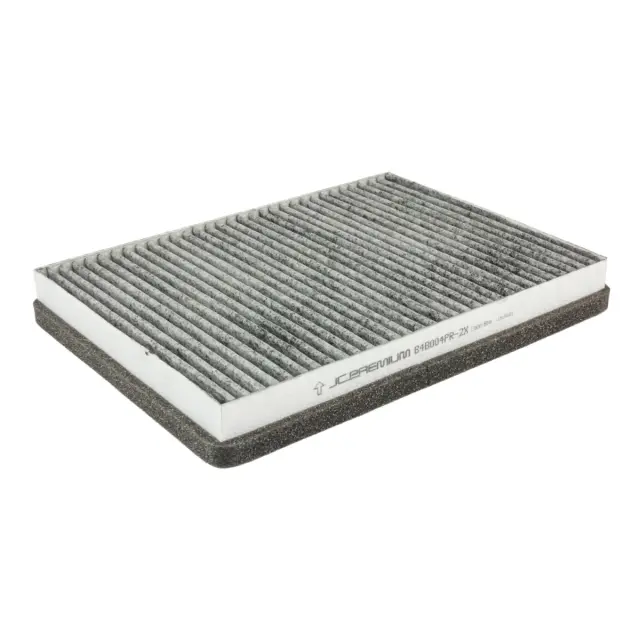 Фільтр салону JC PREMIUM (B4B004PR-2X)