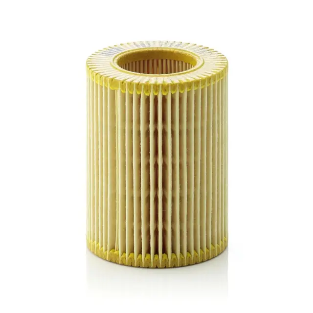 Фiльтр оливи MANN-FILTER (HU 714 x)
