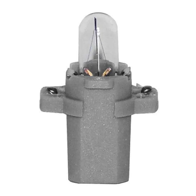 Лампа автомобільна NARVA 24V 1,2W B8.3d GREY (17038)