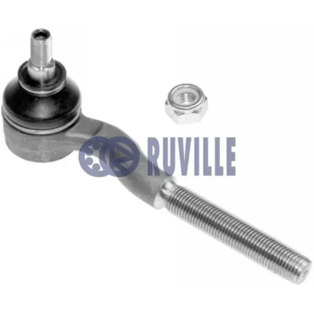 Наконечник рульової поперечної тяги RUVILLE (915127)