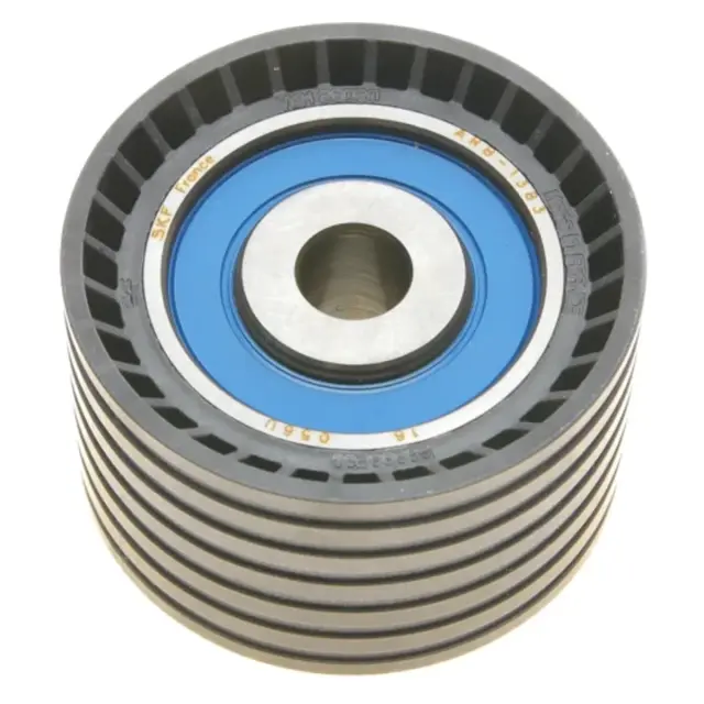 Ролик натяжний ременя ГРМ SKF (VKM 26020)