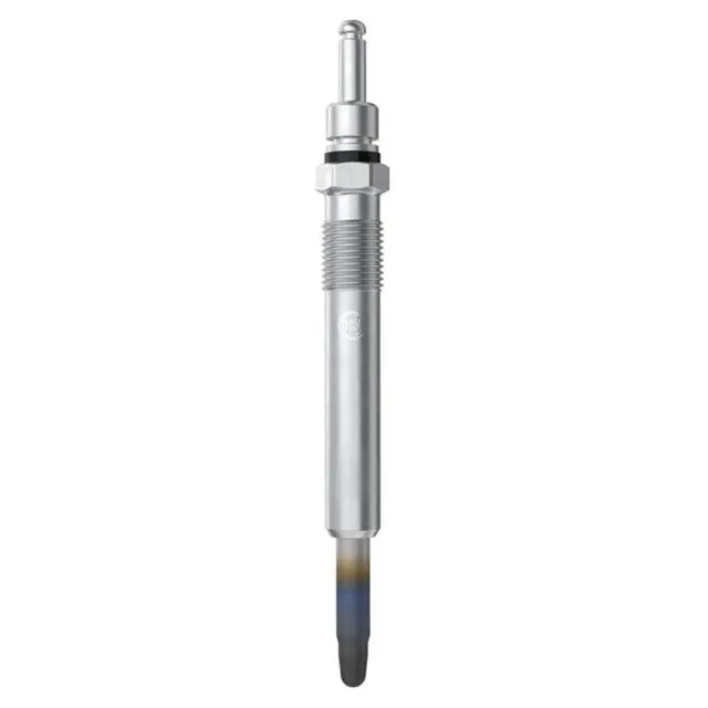 Свічка розжарювання BOSCH GLP025 MB C, E-KLASSE 93-99 (250201035)