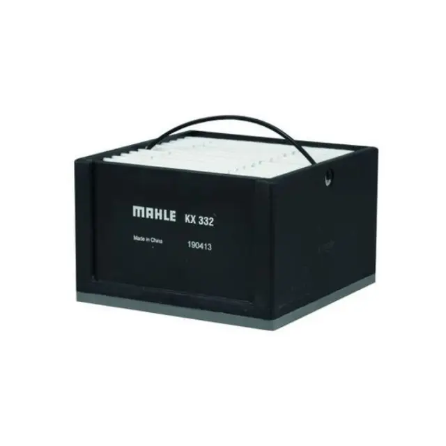 Фільтр-сепаратор паливний MAHLE (KX332)