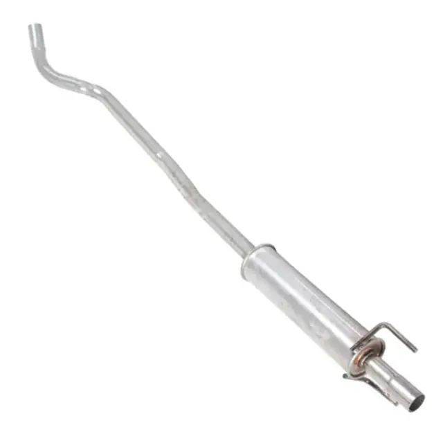 Резонатор BOSAL Opel Corsa C 00-06, Tigra B 04-10 алюмінізована сталь (284-777)