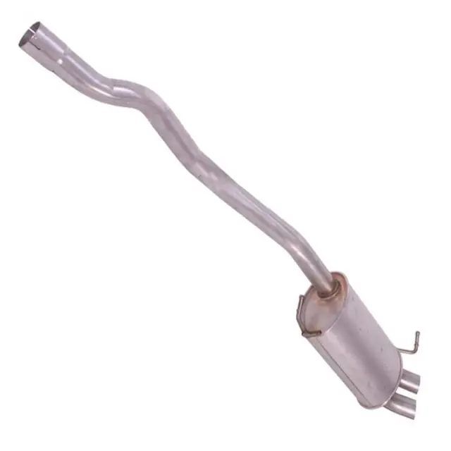 Глушник BOSAL VW California T5 07-09, VW Caravelle T5 03-09, VW Multivan T5 03-09, VW Transporter T5 03-11 (286-489)