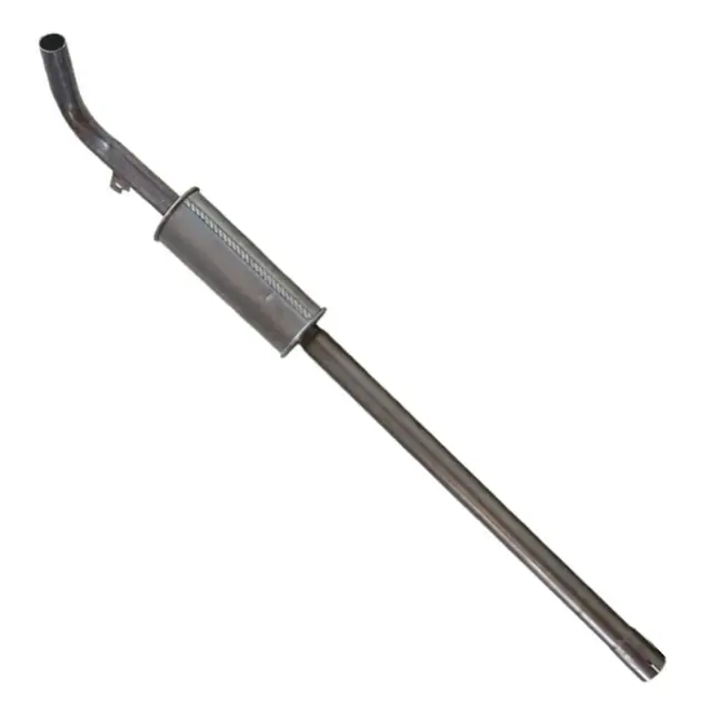 Резонатор BOSAL Renault Fluence 10-, Renault Grnd Scenic 09-, Renault MEGANE III 08-15, Renault Scenic 12- (280-291)